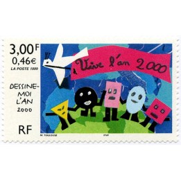 France - 3260