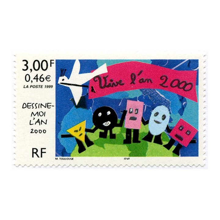 France - 3260
