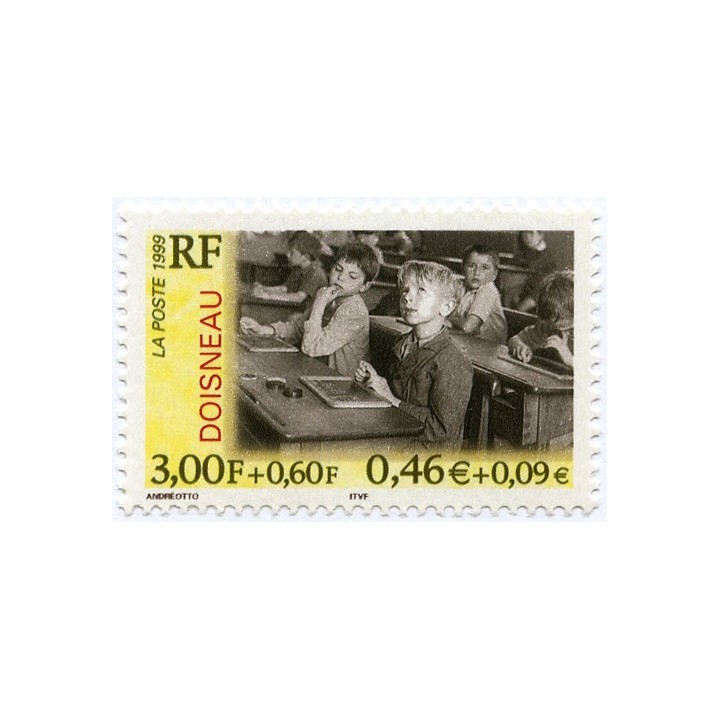 France - 3262
