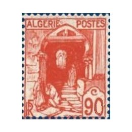 Algerie - 137A