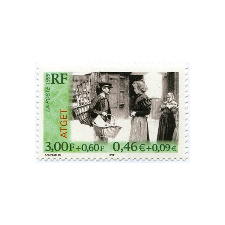 France - 3266