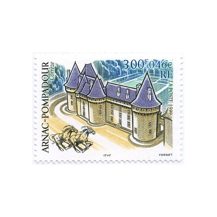 France - 3279