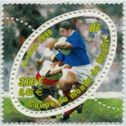 France - 3280