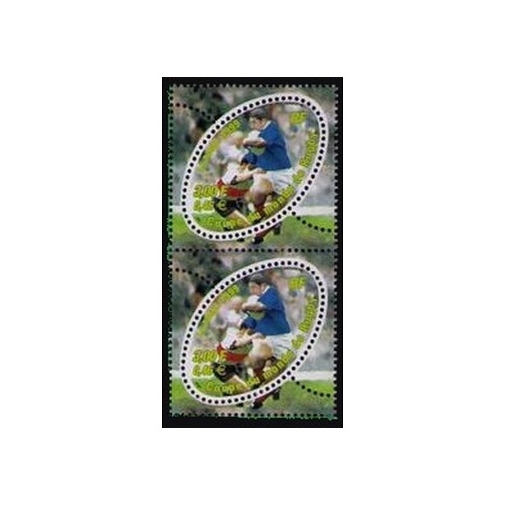 France - 3280a