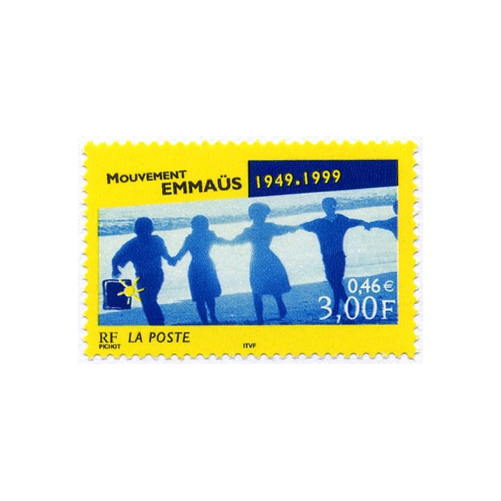 France - 3282