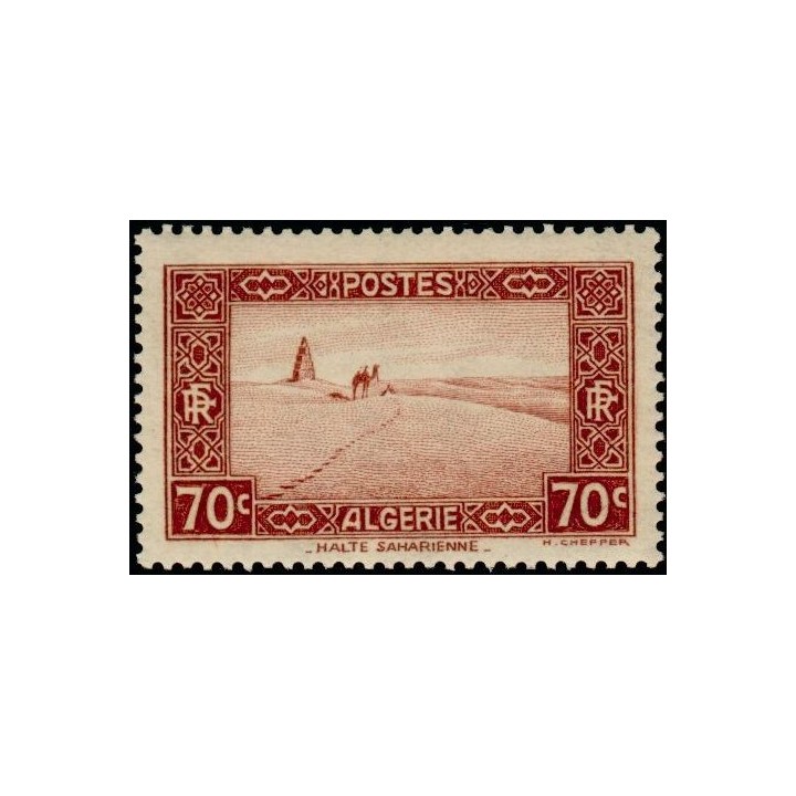 Algerie - 138