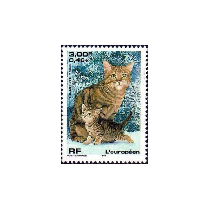 France - 3284