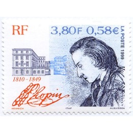 France - 3287