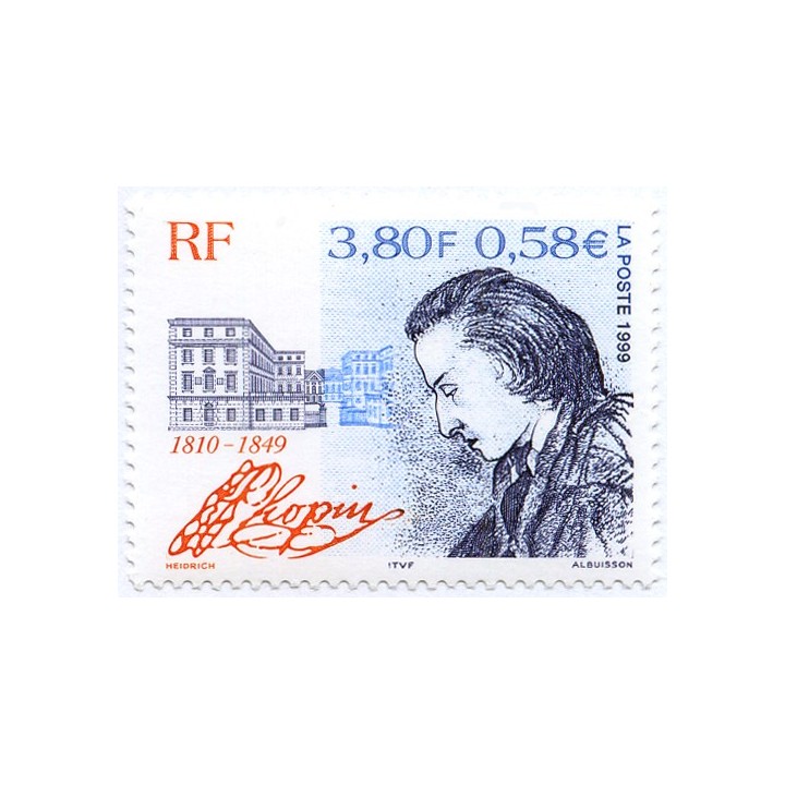 France - 3287