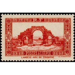 Algerie - 139