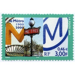France - 3292