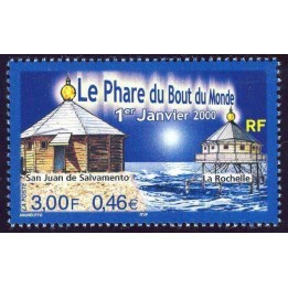 France - 3294