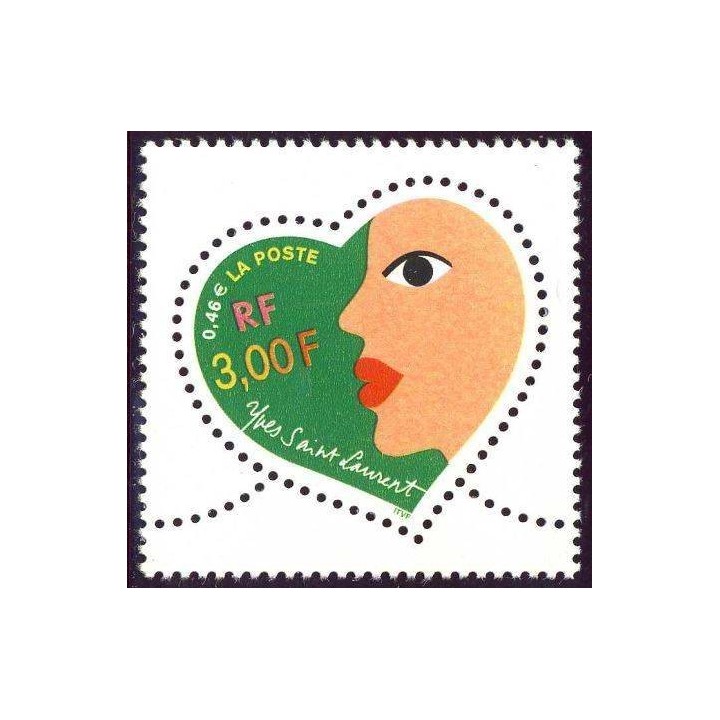 France - 3296