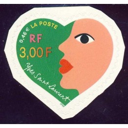 France - 3298