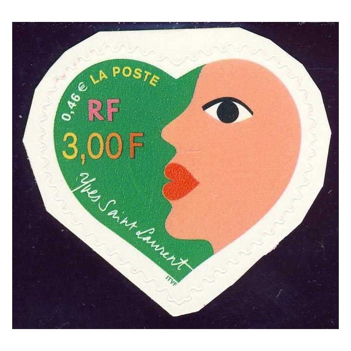 France - 3298