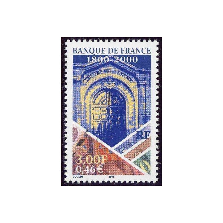 France - 3299