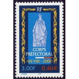 France - 3300