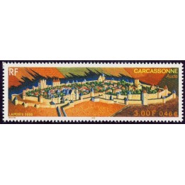 France - 3302