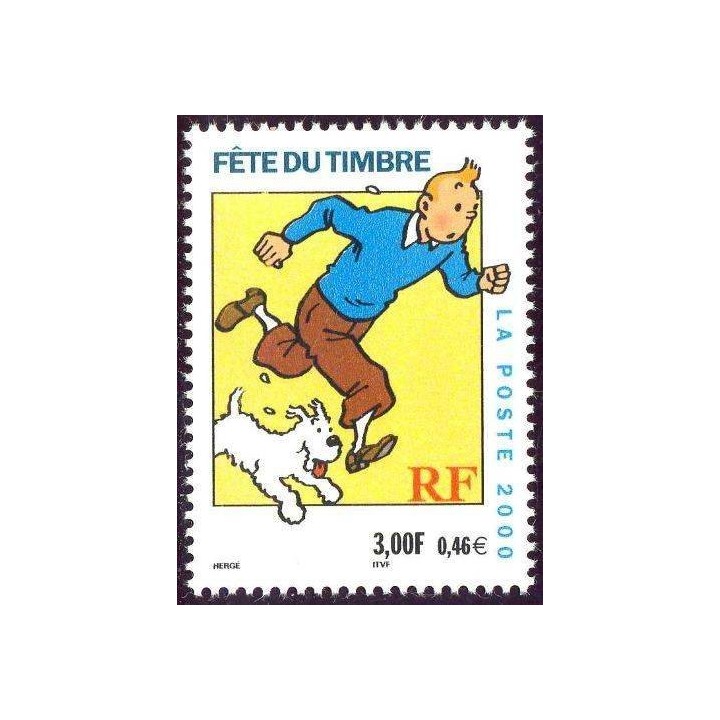 France - 3303a