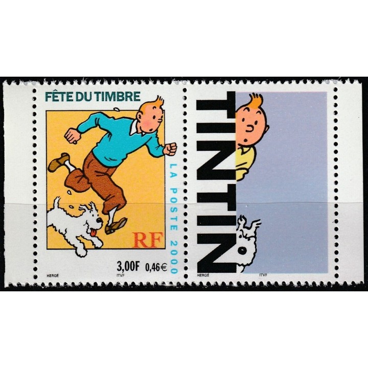 France - 3303b