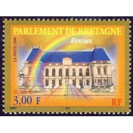 France - 3307