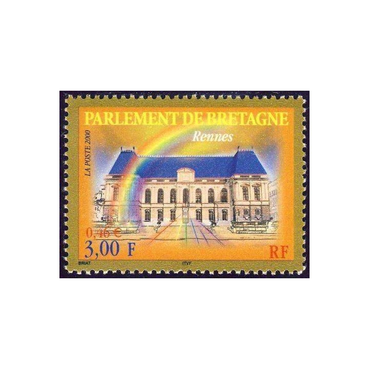 France - 3307