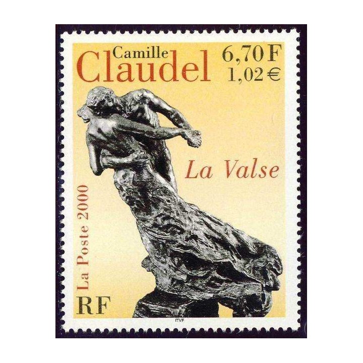France - 3309