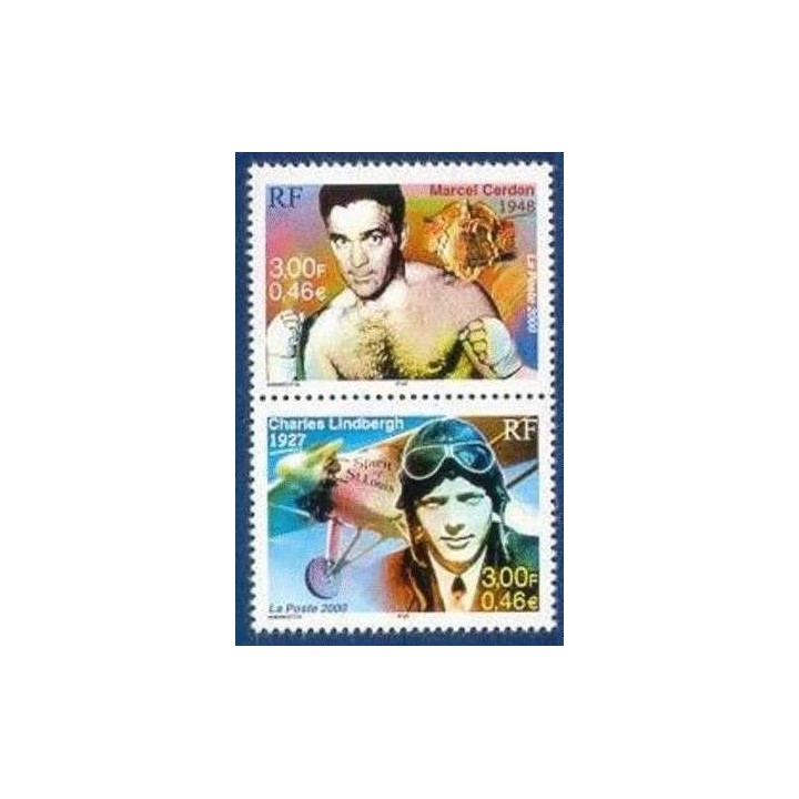 France - 3312a