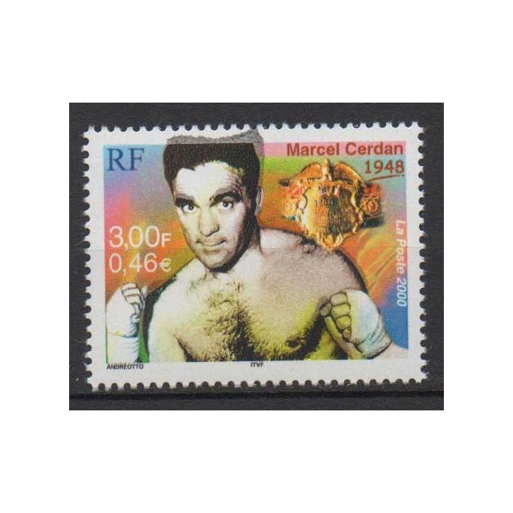 France - 3312b