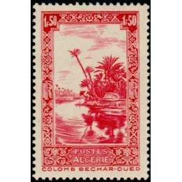 Algerie - 140A