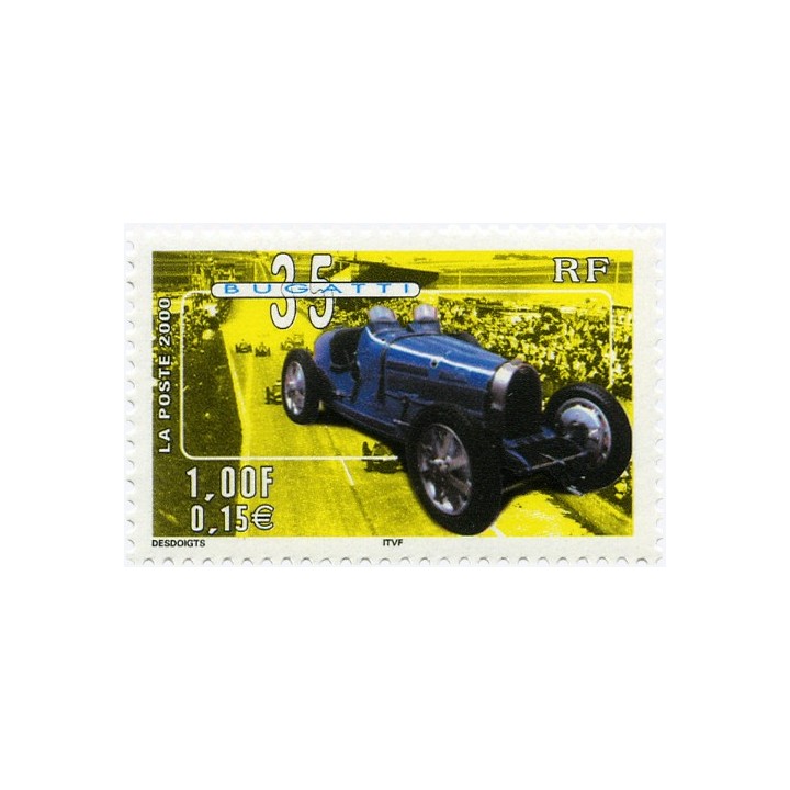 France - 3317