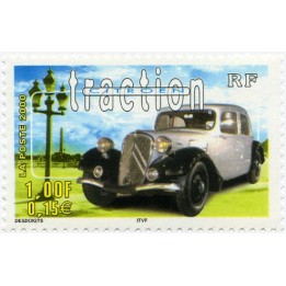 France - 3318