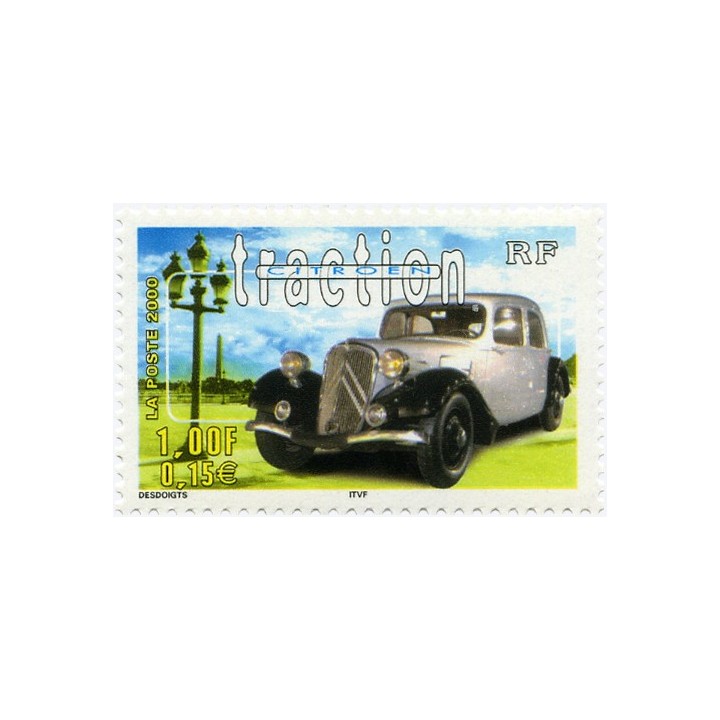 France - 3318