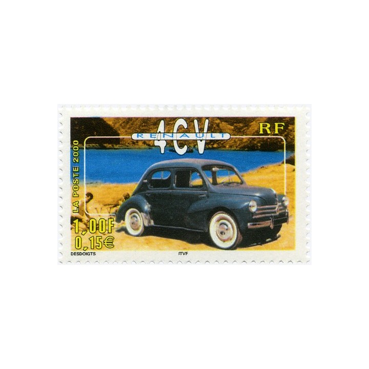 France - 3319