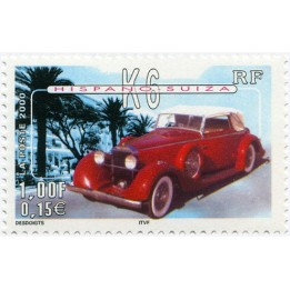 France - 3321