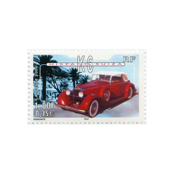 France - 3321
