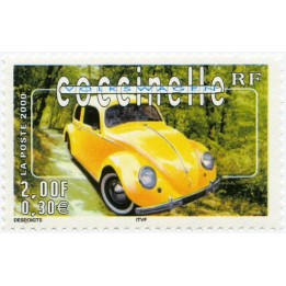 France - 3322