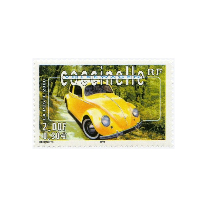 France - 3322