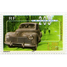 France - 3324