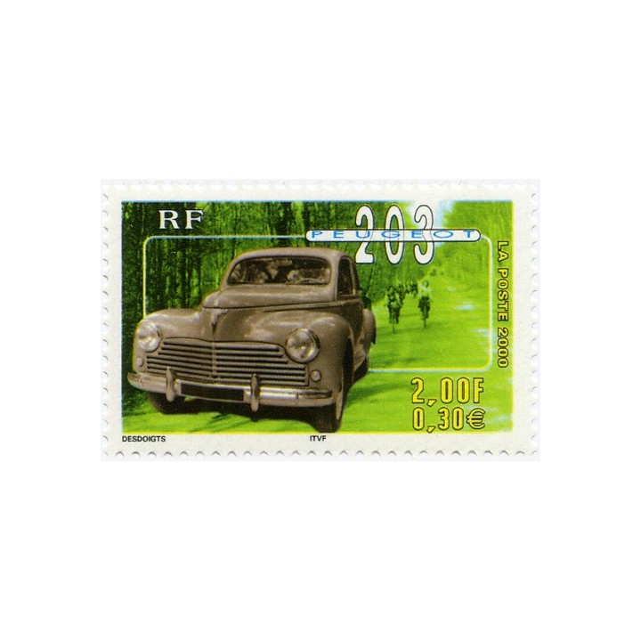 France - 3324