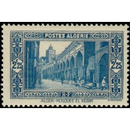 Algerie - 141
