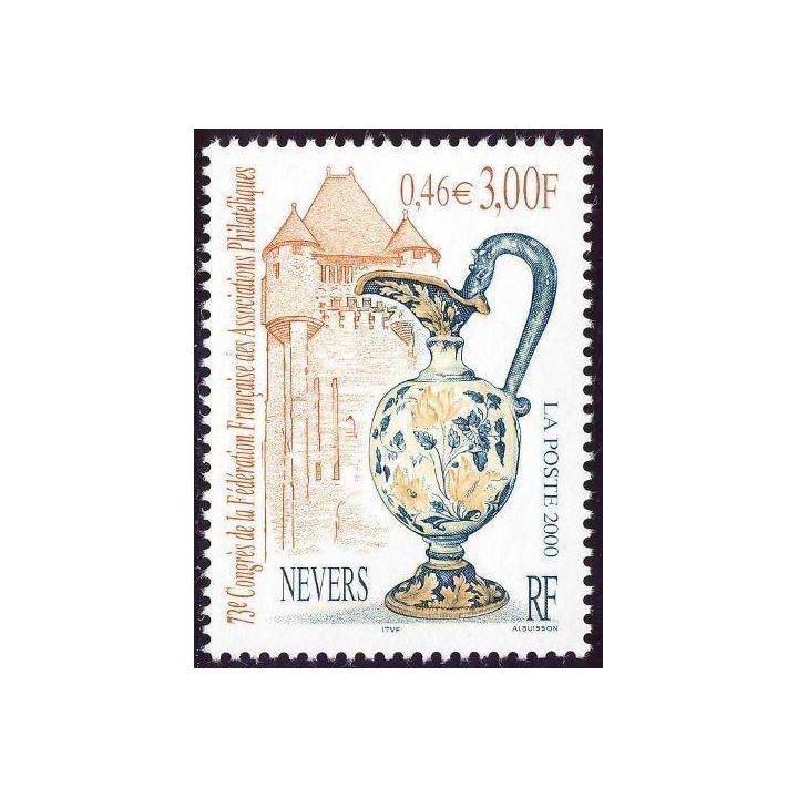 France - 3329