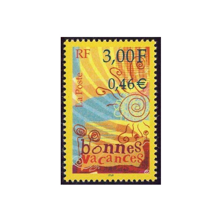 France - 3330