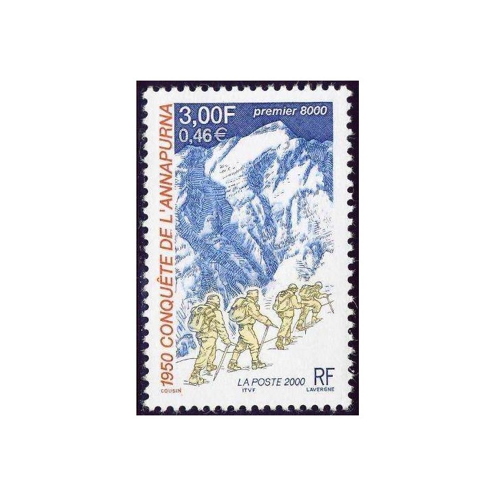 France - 3331