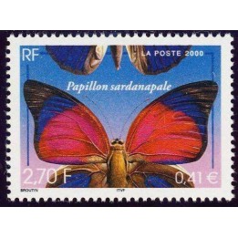 France - 3332