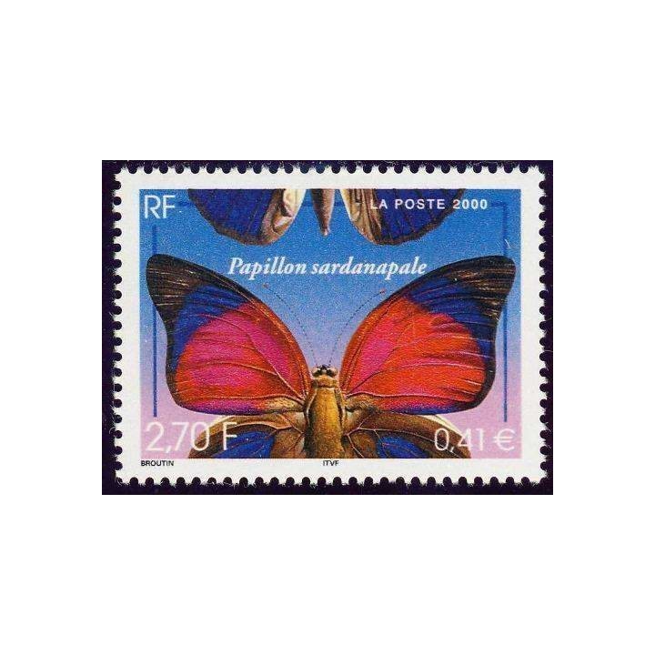 France - 3332