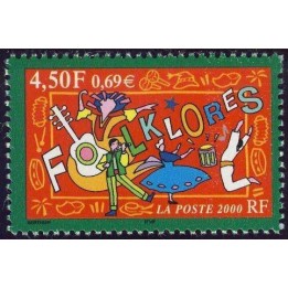 France - 3339