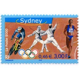 France - 3340