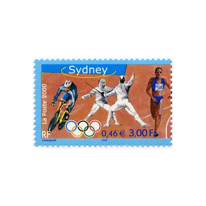 France - 3340