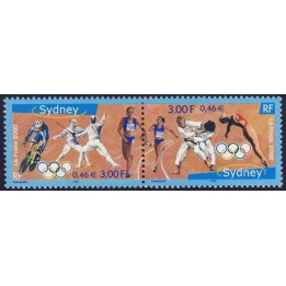 France - 3340A